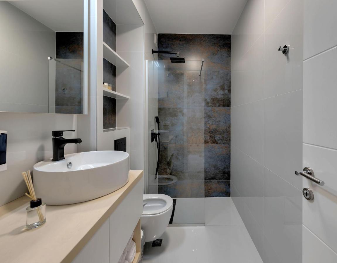 Luxury Studio Yasmine Downtown Mostar Bagian luar foto
