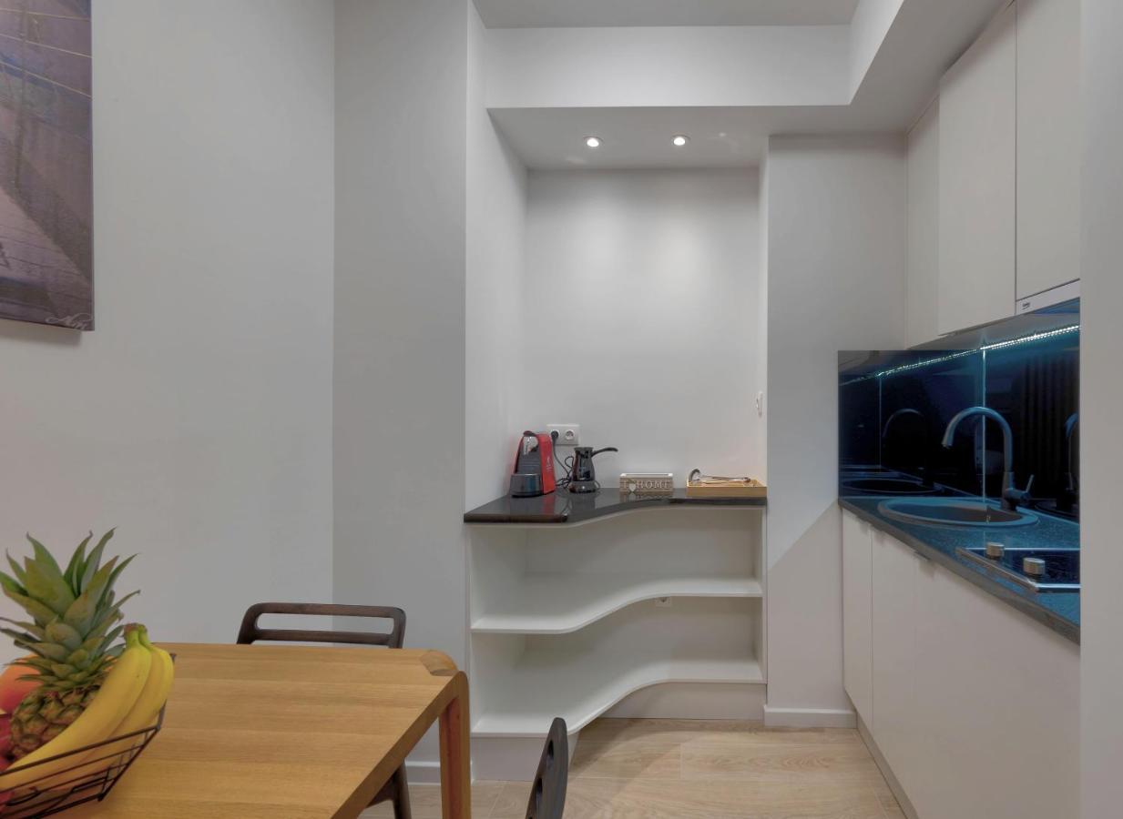 Luxury Studio Yasmine Downtown Mostar Bagian luar foto