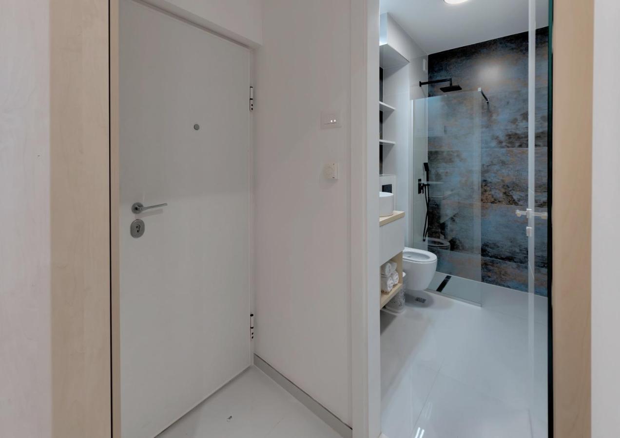 Luxury Studio Yasmine Downtown Mostar Bagian luar foto