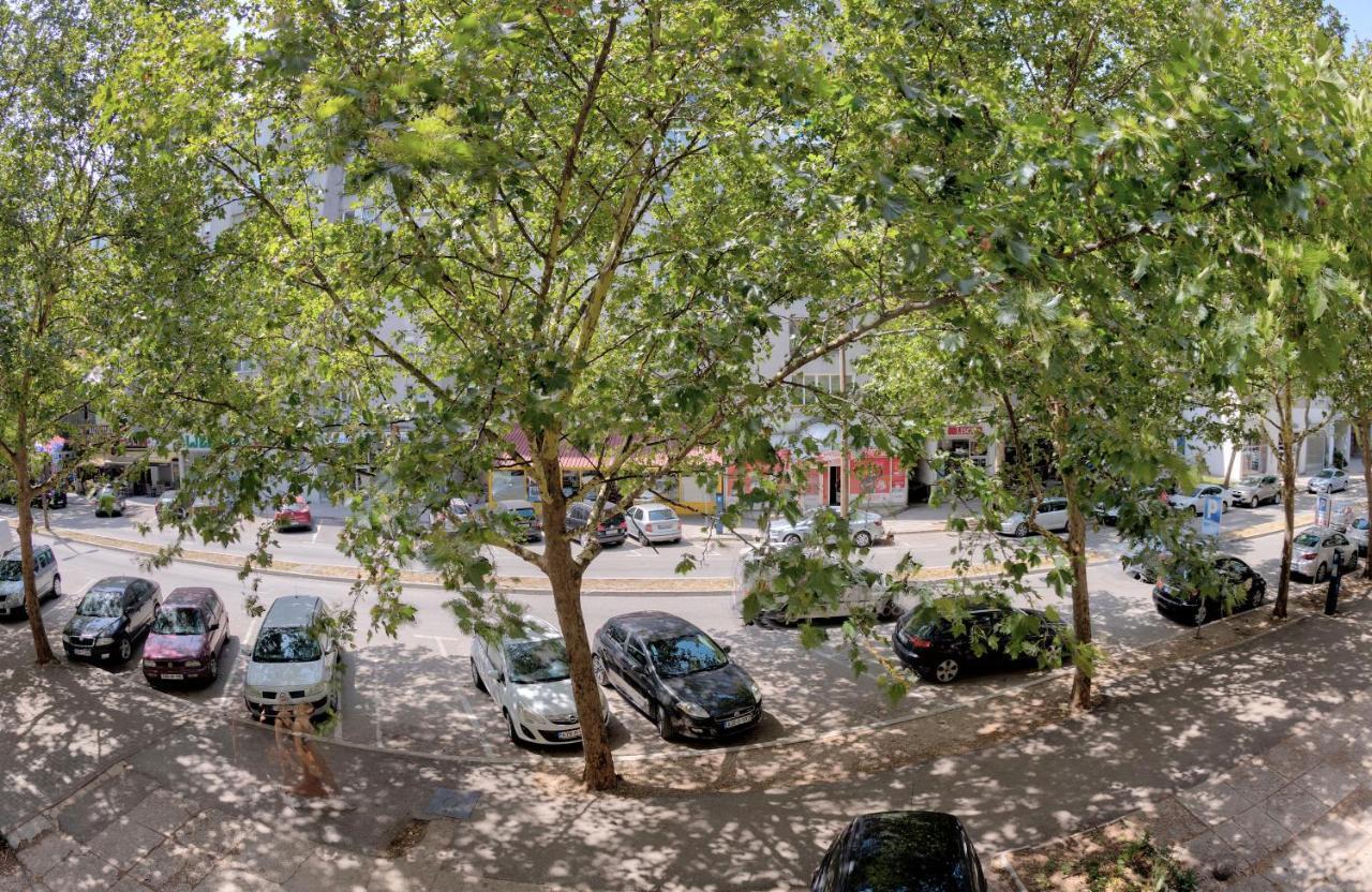 Luxury Studio Yasmine Downtown Mostar Bagian luar foto